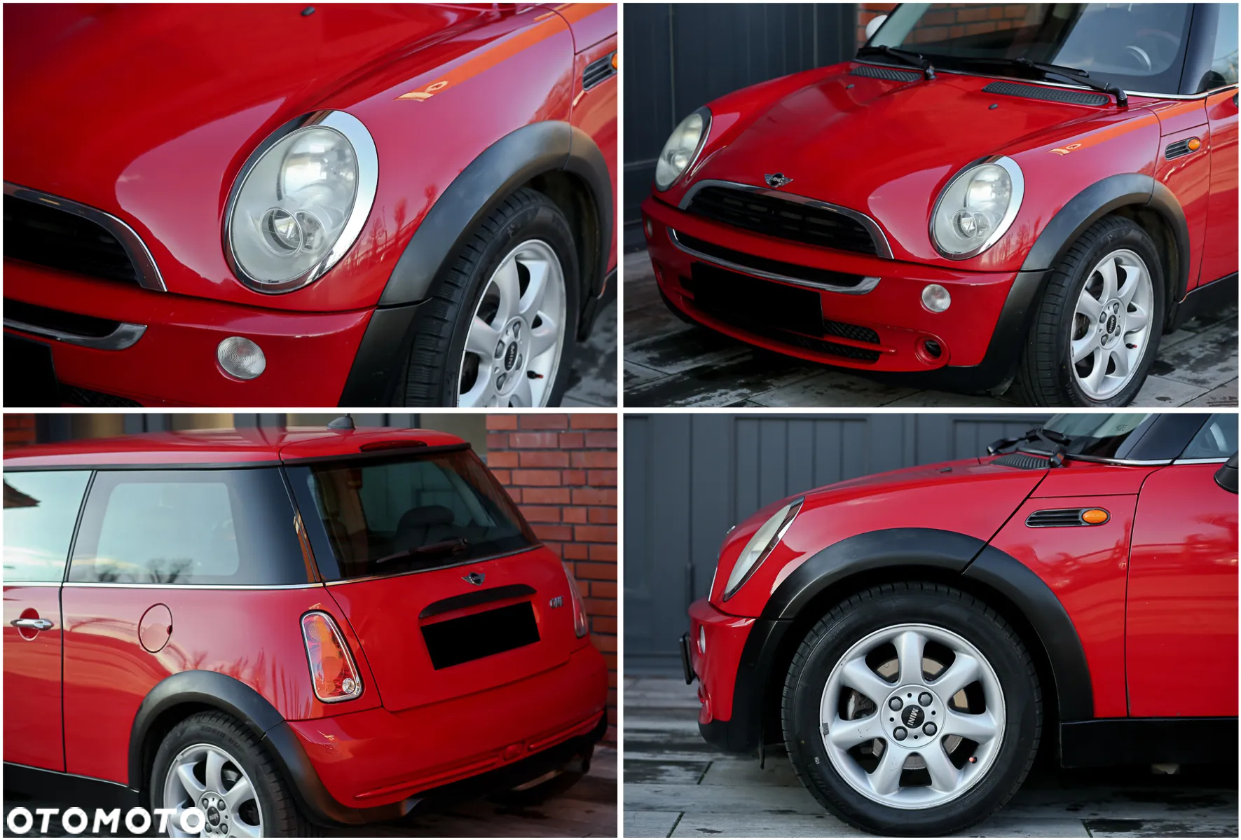 MINI ONE - 20