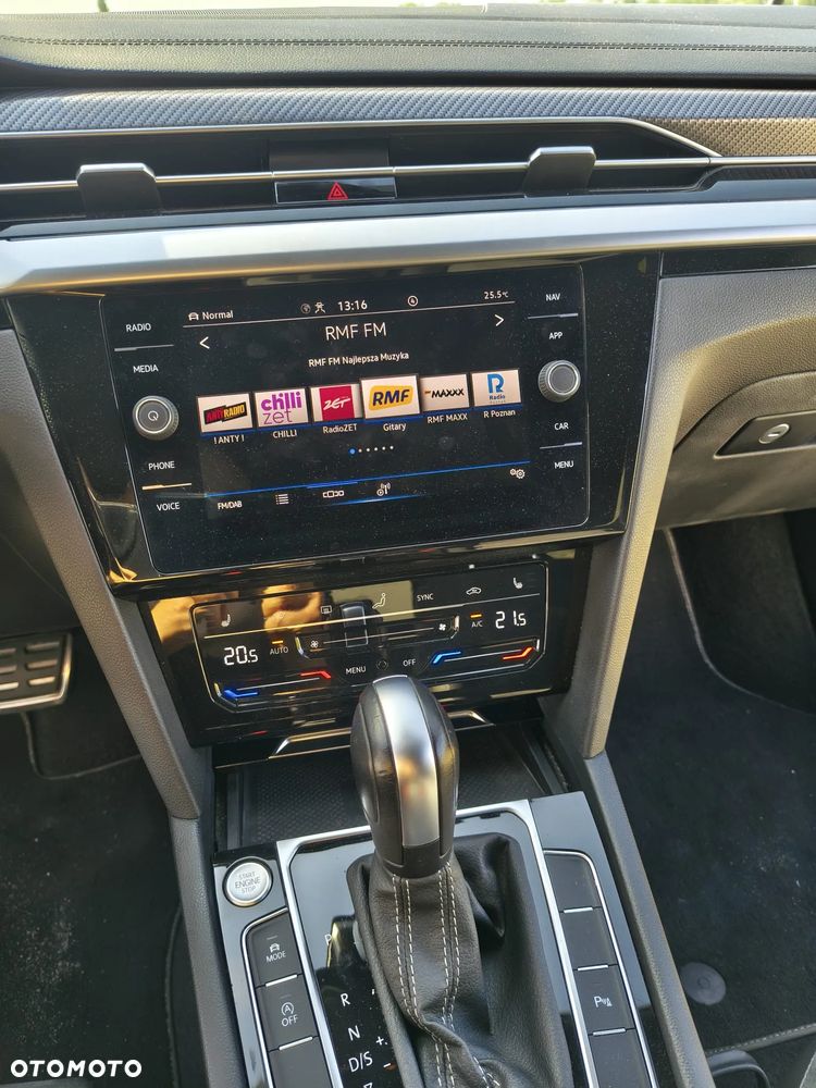 Volkswagen Arteon 2.0 TSI R-Line DSG - 13