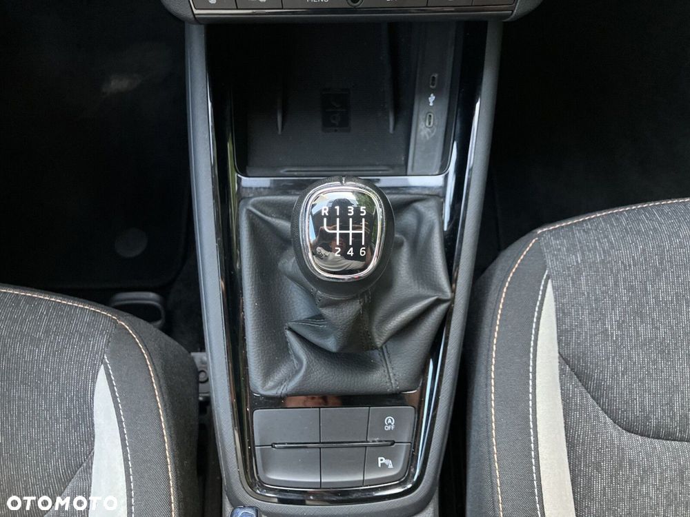 Skoda Scala 1.5 TSI Style - 24
