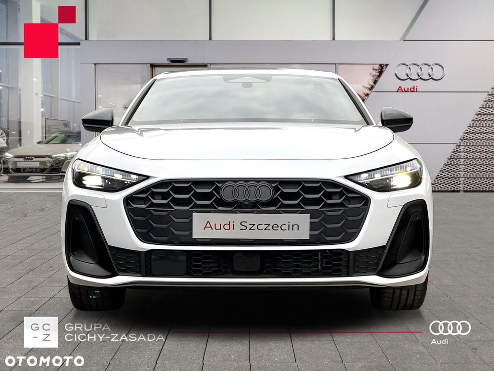 Audi A5 Limousine TFSI S tronic - 9
