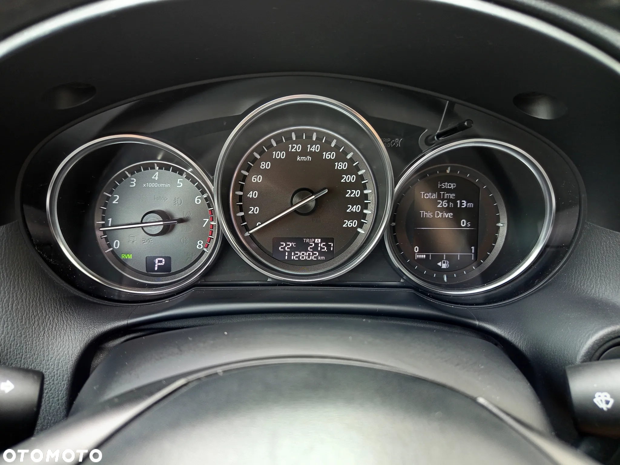 Mazda CX-5 2.0 Skyenergy AWD - 23