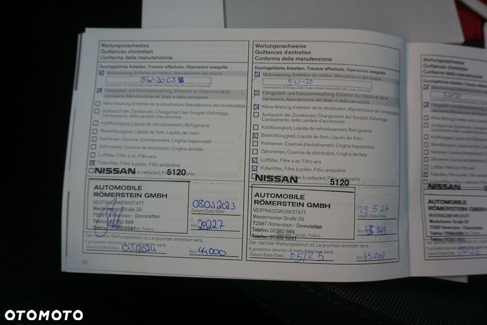 Nissan Qashqai 1.3 DIG-T N-Connecta - 35