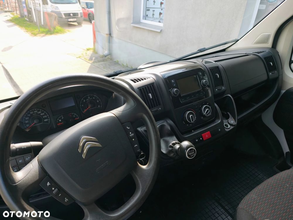 Citroën JUMPER - 4