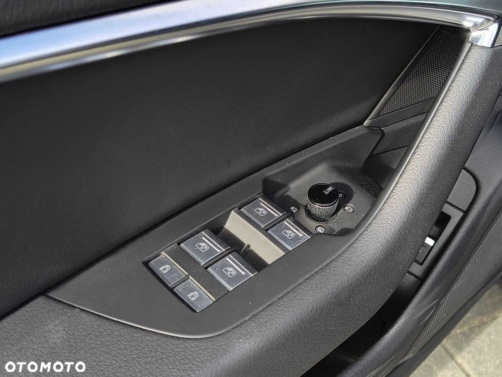 Audi A6 Avant 2023