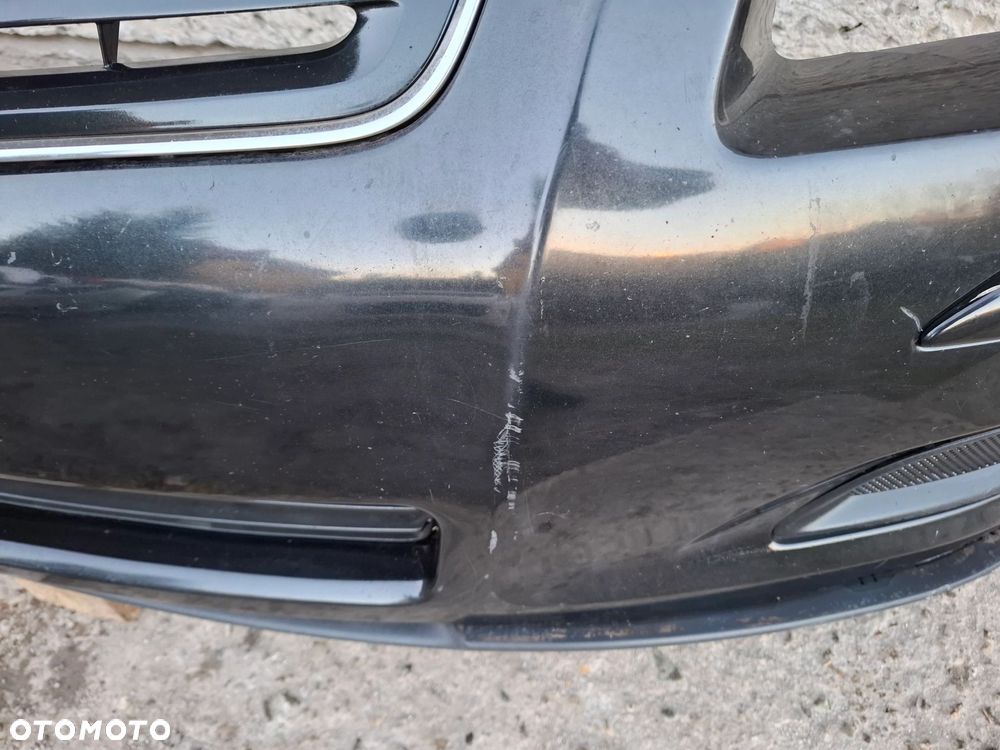 ZDERZAK PRZÓD PRZEDNI TOYOTA AVENSIS T25 LIFT 06/08r - 5