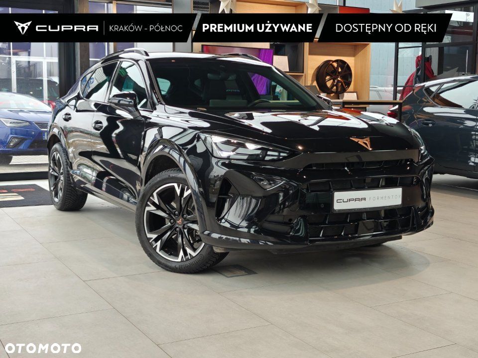Cupra Formentor - 1