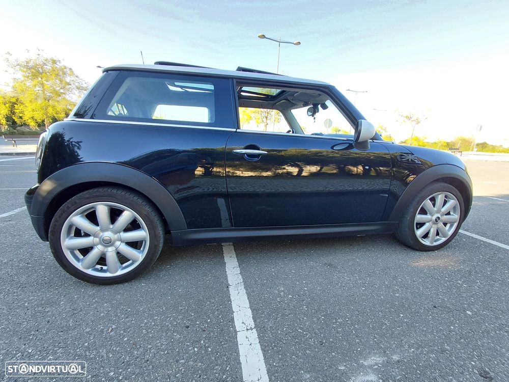 MINI Coupé - 9