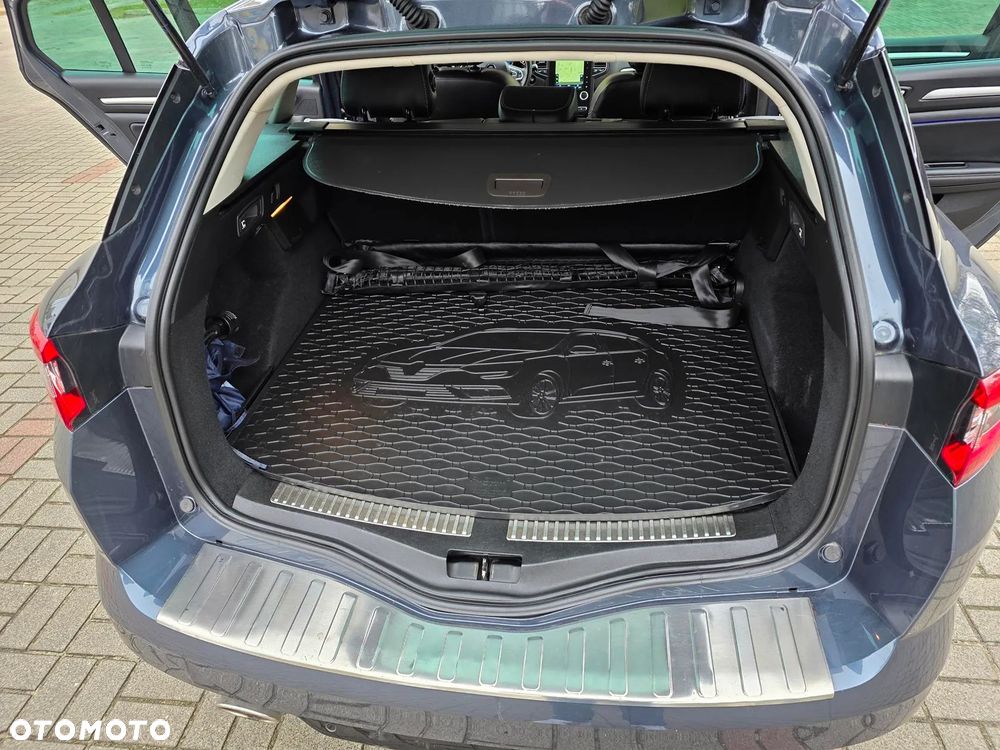 Renault Megane 1.6 dCi Business - 14