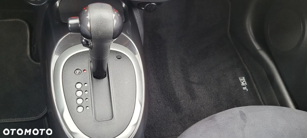 Nissan Juke 1.6 CVT Tekna - 31