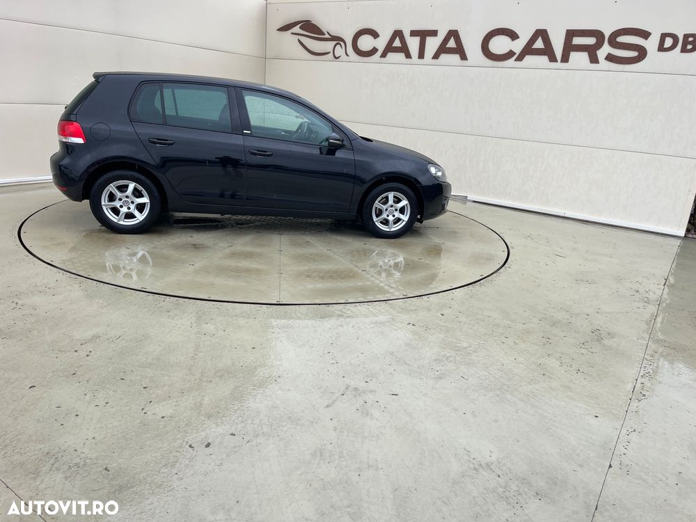 Volkswagen Golf ver-1-2-tsi-style - 19