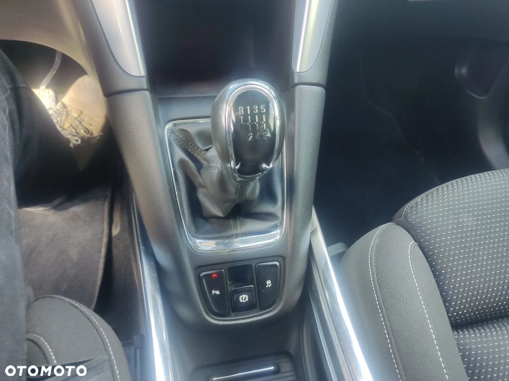 Opel Zafira Tourer 1.4 Turbo ecoFLEX Start/Stop Sport - 10