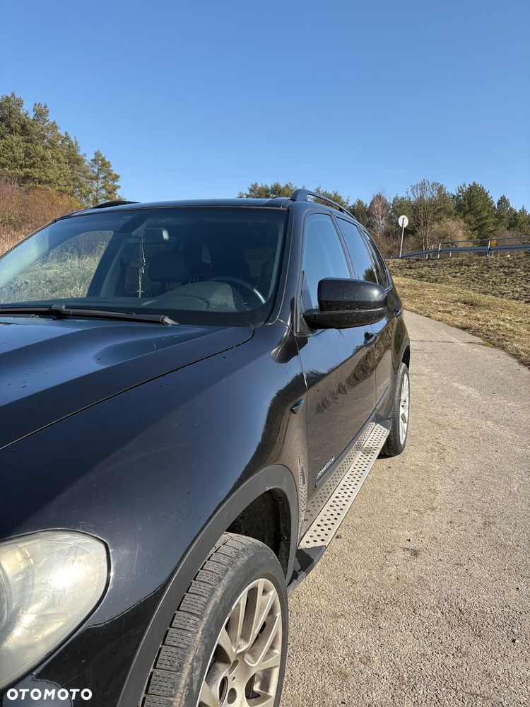 BMW X5 - 6
