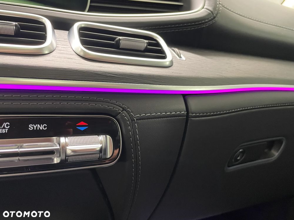 Mercedes-Benz GLE 400 d 4-Matic Executive - 35