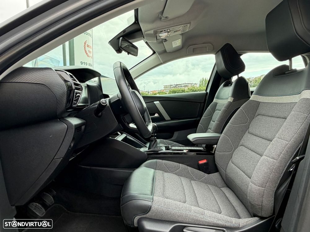 Citroën C4 1.2 PureTech Feel Pack - 9