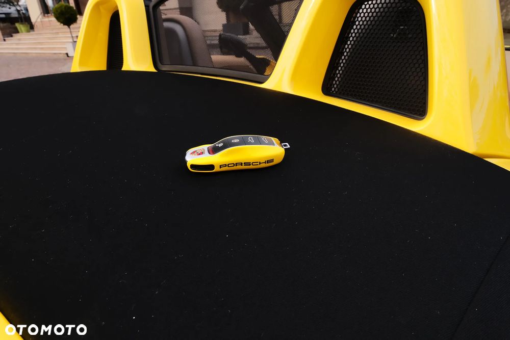 Porsche 718 Boxster S PDK - 39