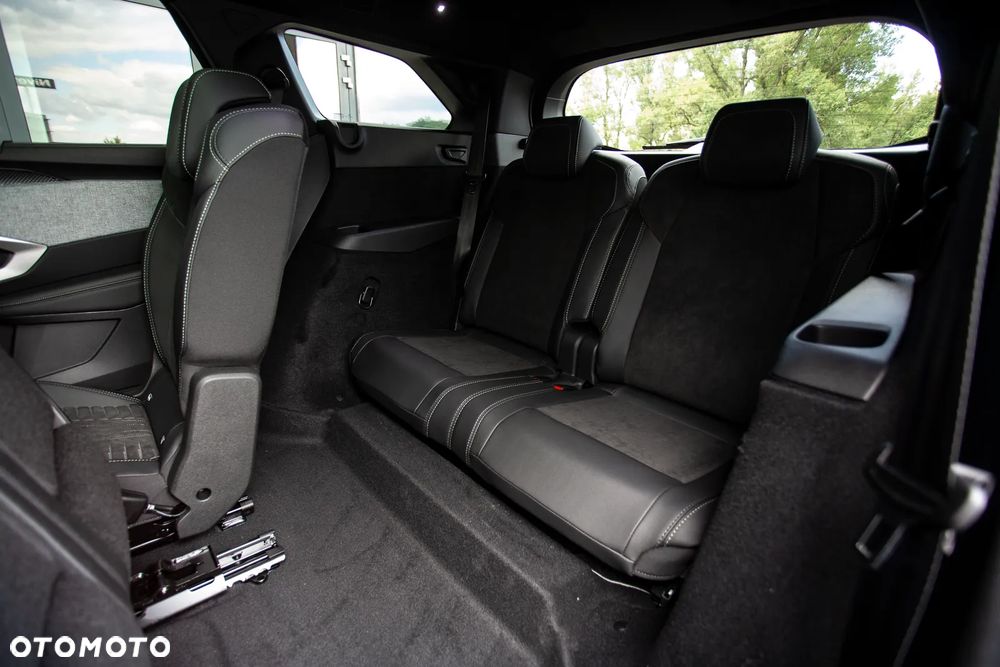 Peugeot 5008 Hybrid 145 e-DSC6 GT - 27