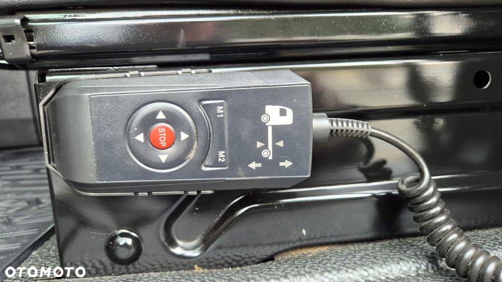 Mercedes-Benz MERCEDES-BENZ///ACTROS///BIG SPACE///1851///2020///JEDYNE 220  TYŚ KM///STANDARD///DUŻE  ZBIORNIKI///EURO6///STAN JAK NOWY - 31