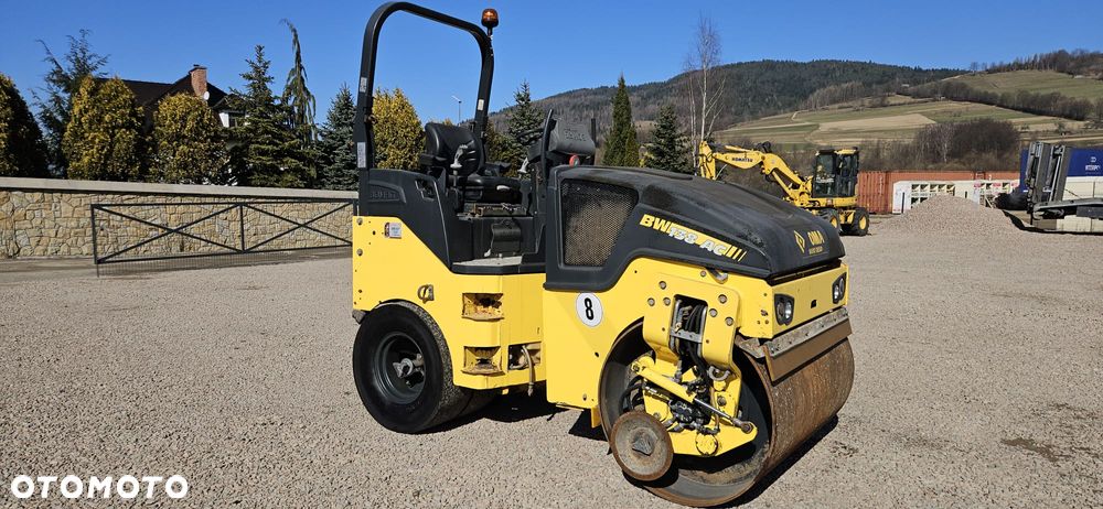 Bomag BW 138 AC-5 - 1