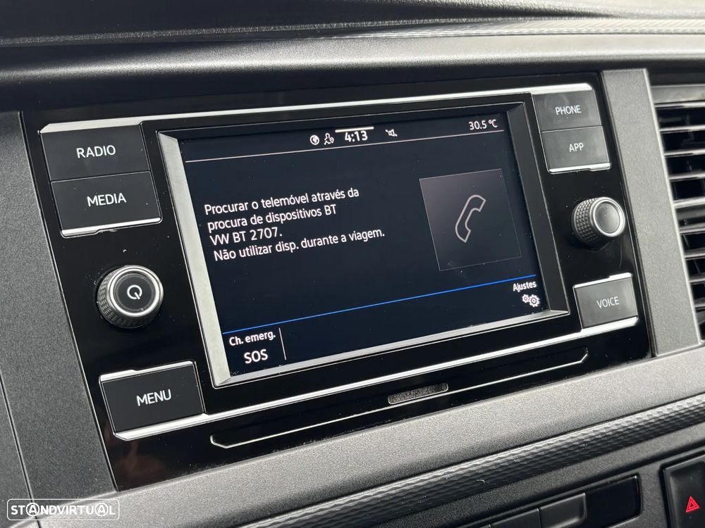 VW Transporter - 24