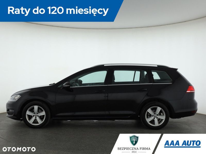 Volkswagen Golf Variant - 4