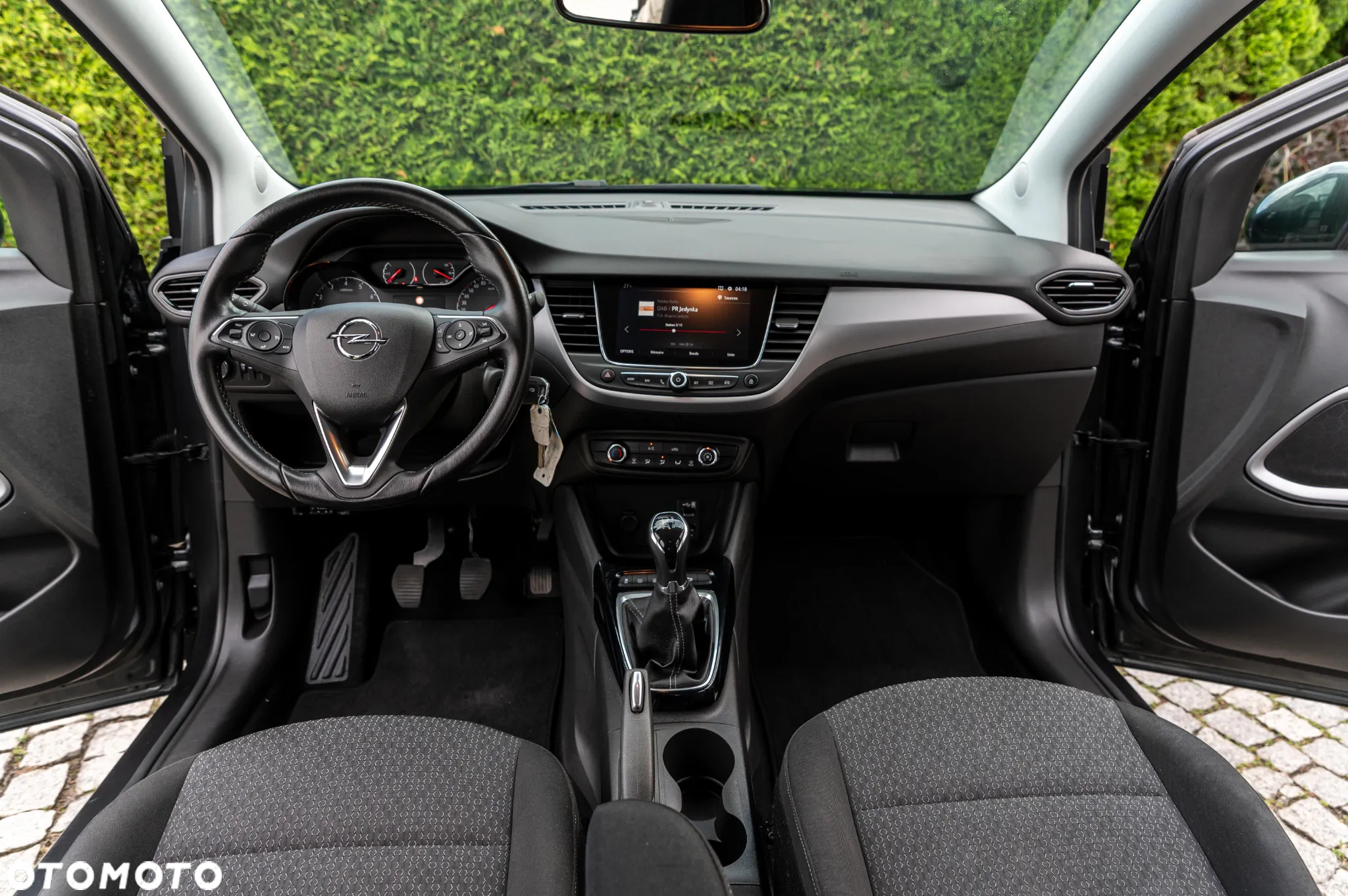 Opel Crossland X 1.2 ECOTEC Start/Stop Edition - 21