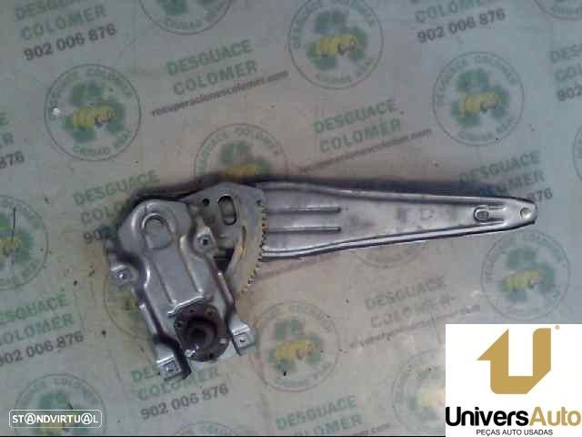 ELEVADOR TRASEIRO DIREITO TOYOTA COROLLA 1.6 VVT-I (ZZE121_) 110CV 1598CC - 1