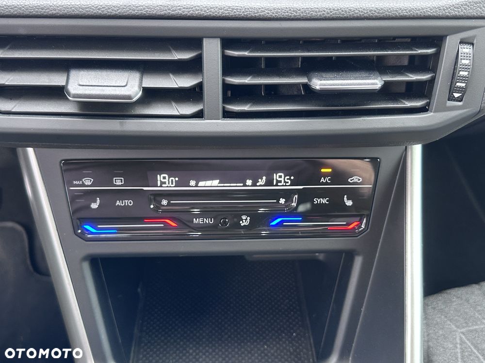 Volkswagen Polo 1.0 TSI OPF Move - 21