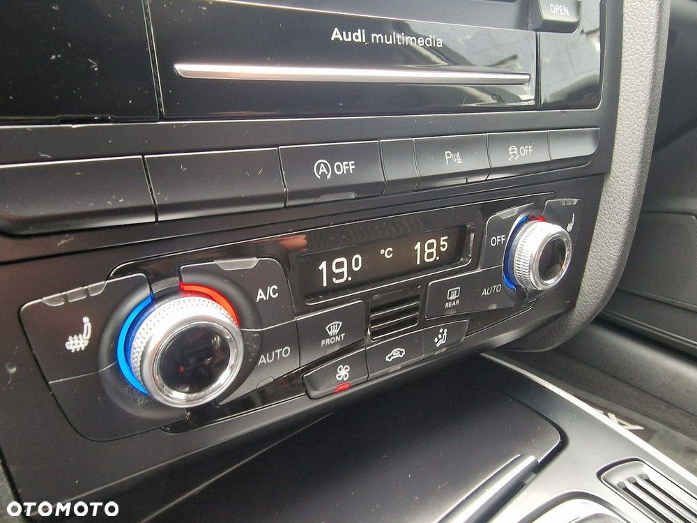 Audi A4 Limousine 1.8 TFSI Ambiente - 27