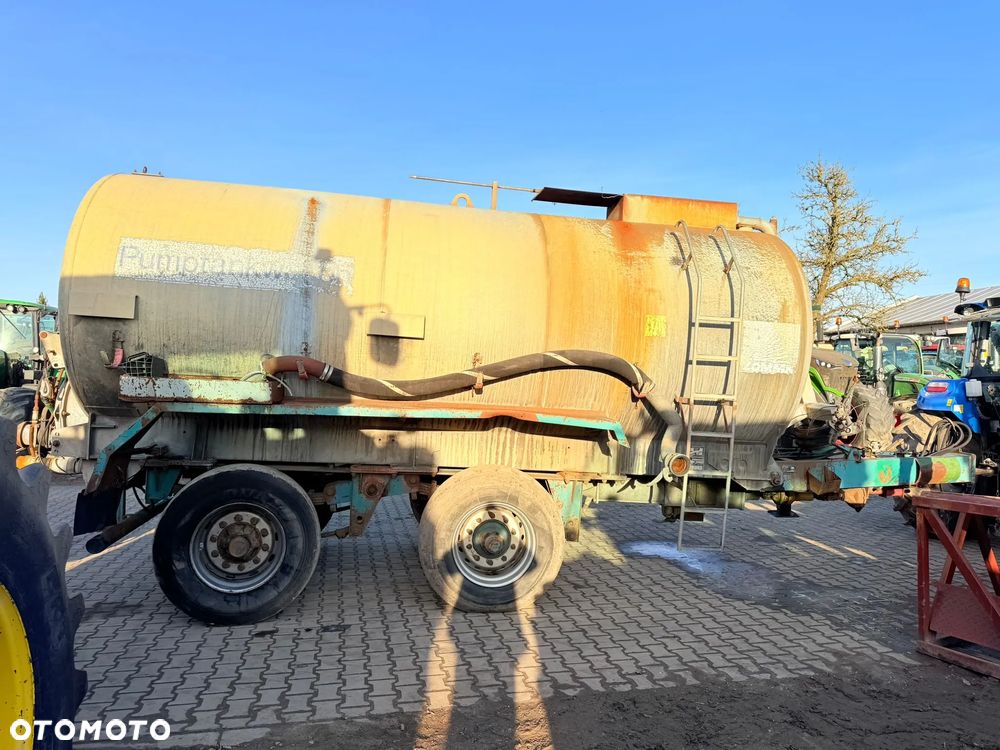 Inny LOMMA GT 17 - 12