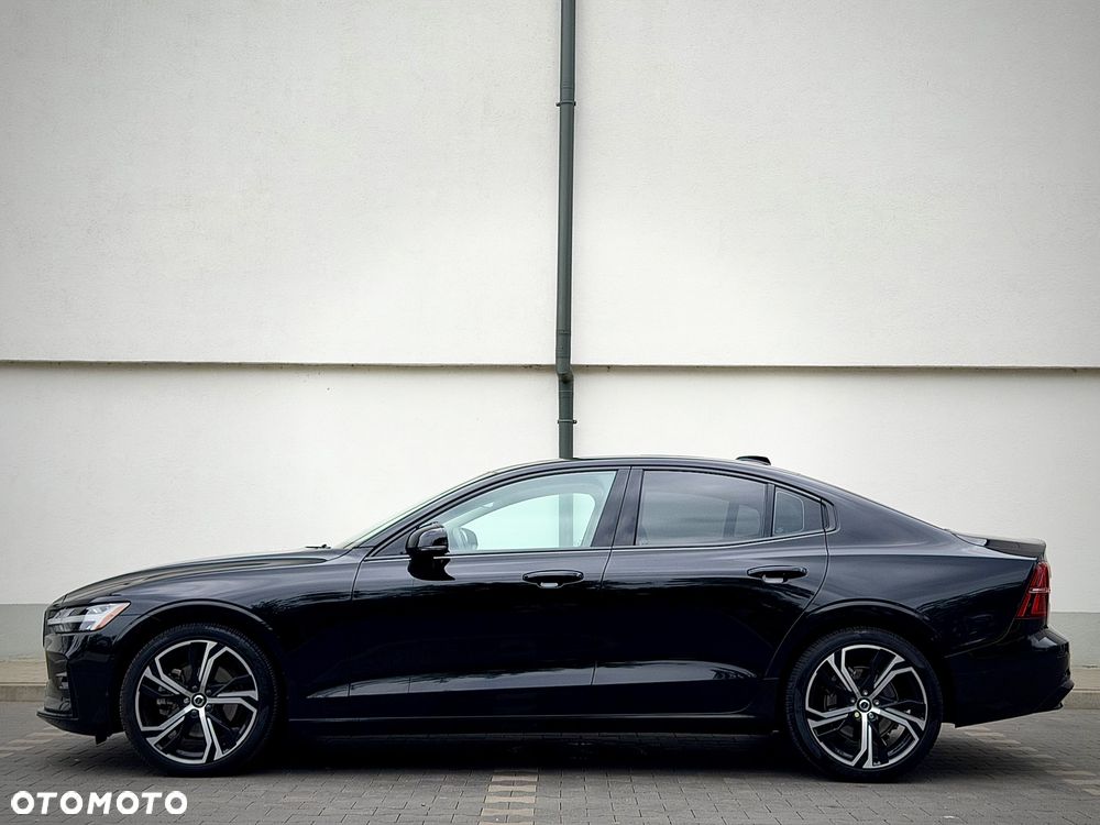 Volvo S60 B5 B Ultimate Bright - 9
