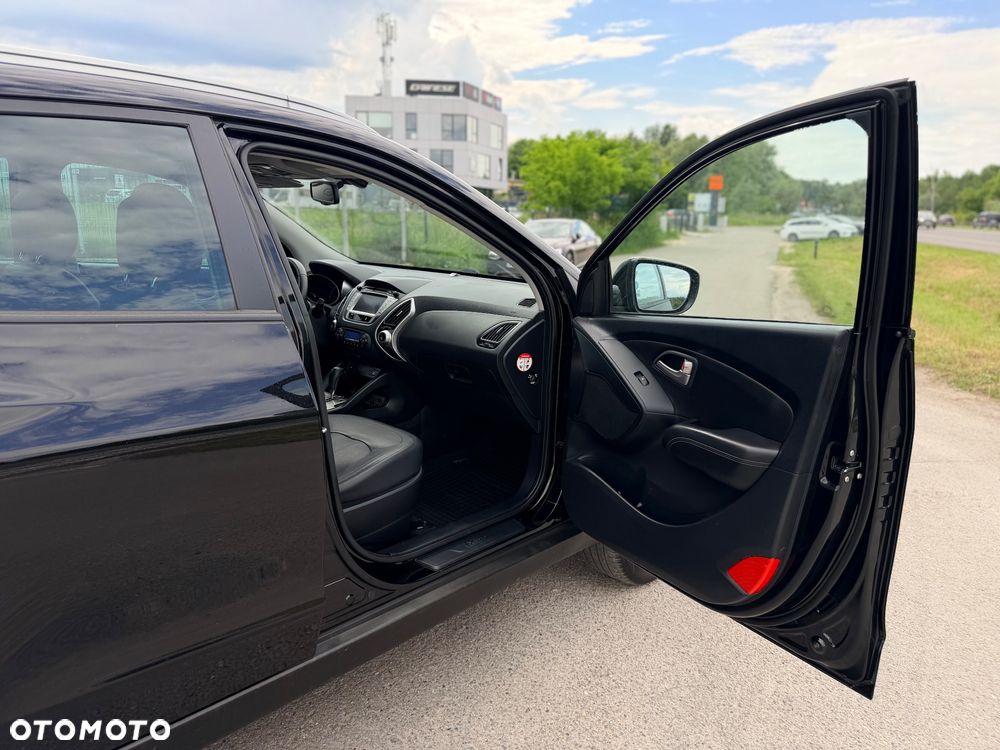 Hyundai ix35 2.0 Classic 2WD - 27