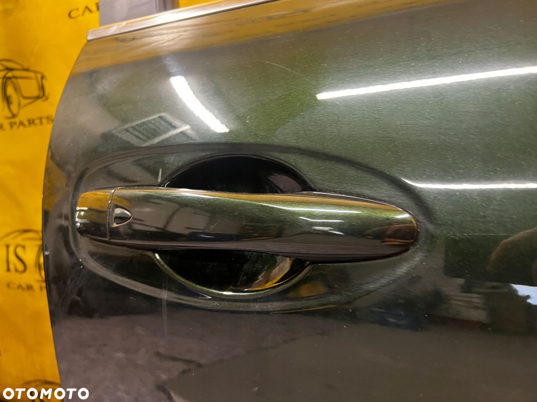 DRZWI PRZÓD PRZEDNIE PRAWY PRAWE RENAULT KADJAR TEDPY DPY - 9