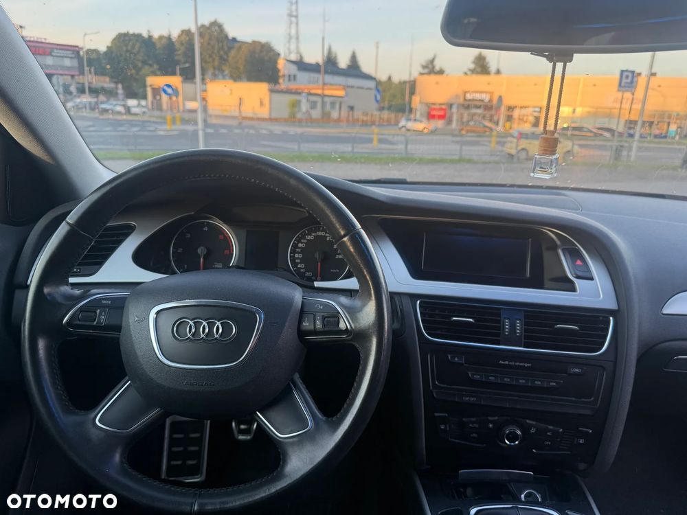 Audi A4 Avant - 17
