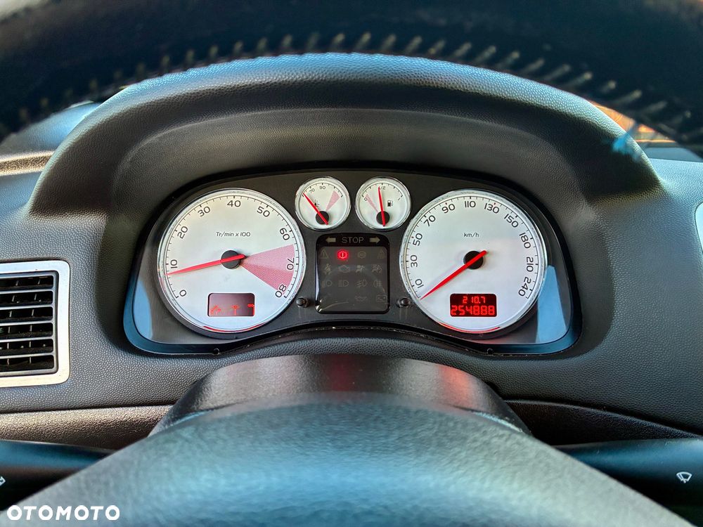 Peugeot 307 1.6 Oxygo - 30