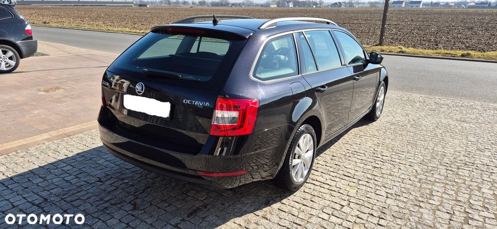 Skoda Octavia 1.0 TSI Style - 4