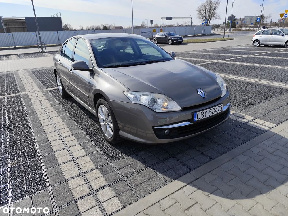 Renault Laguna 2.0 16V 140 Dynamique - 5