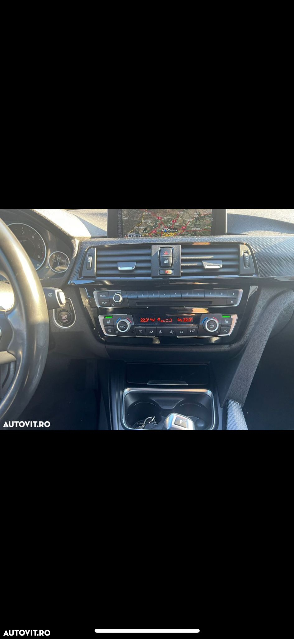 BMW Seria 4 420d Gran Coupe Sport-Aut. - 21