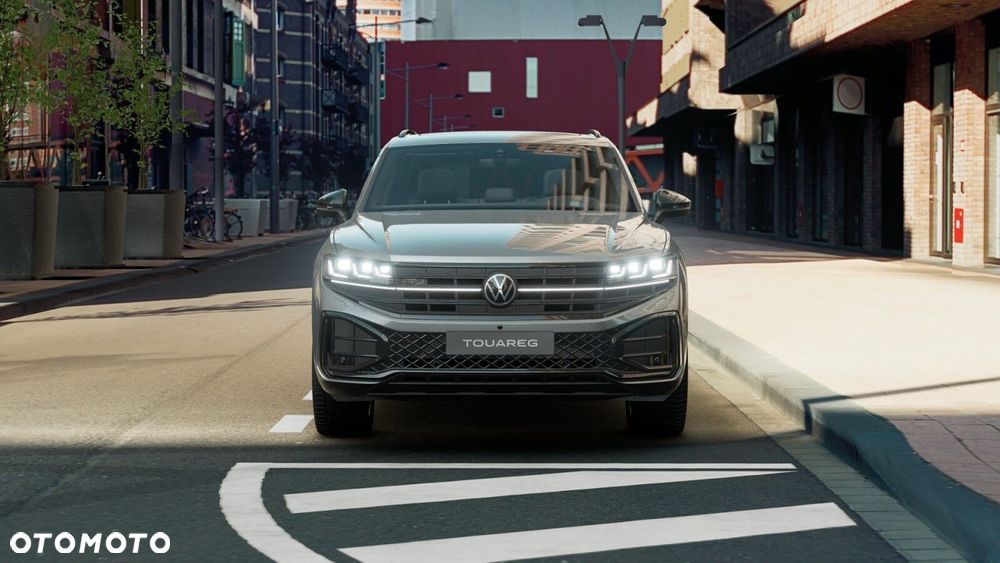 Volkswagen Touareg 3.0 V6 TDI 4Motion R-Line Final Edition - 3
