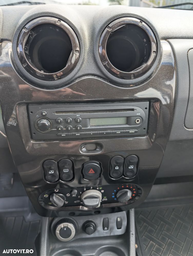 Dacia Duster 1.5 dCi 4x4 Ambiance - 21