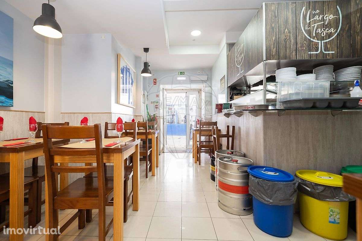 Trespasse  para venda - Grande imagem: 5/24