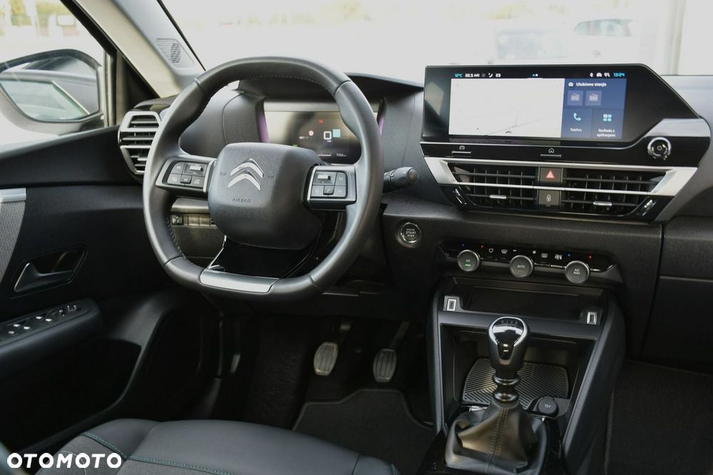 Citroën C4 1.2 PureTech Shine S&S - 24