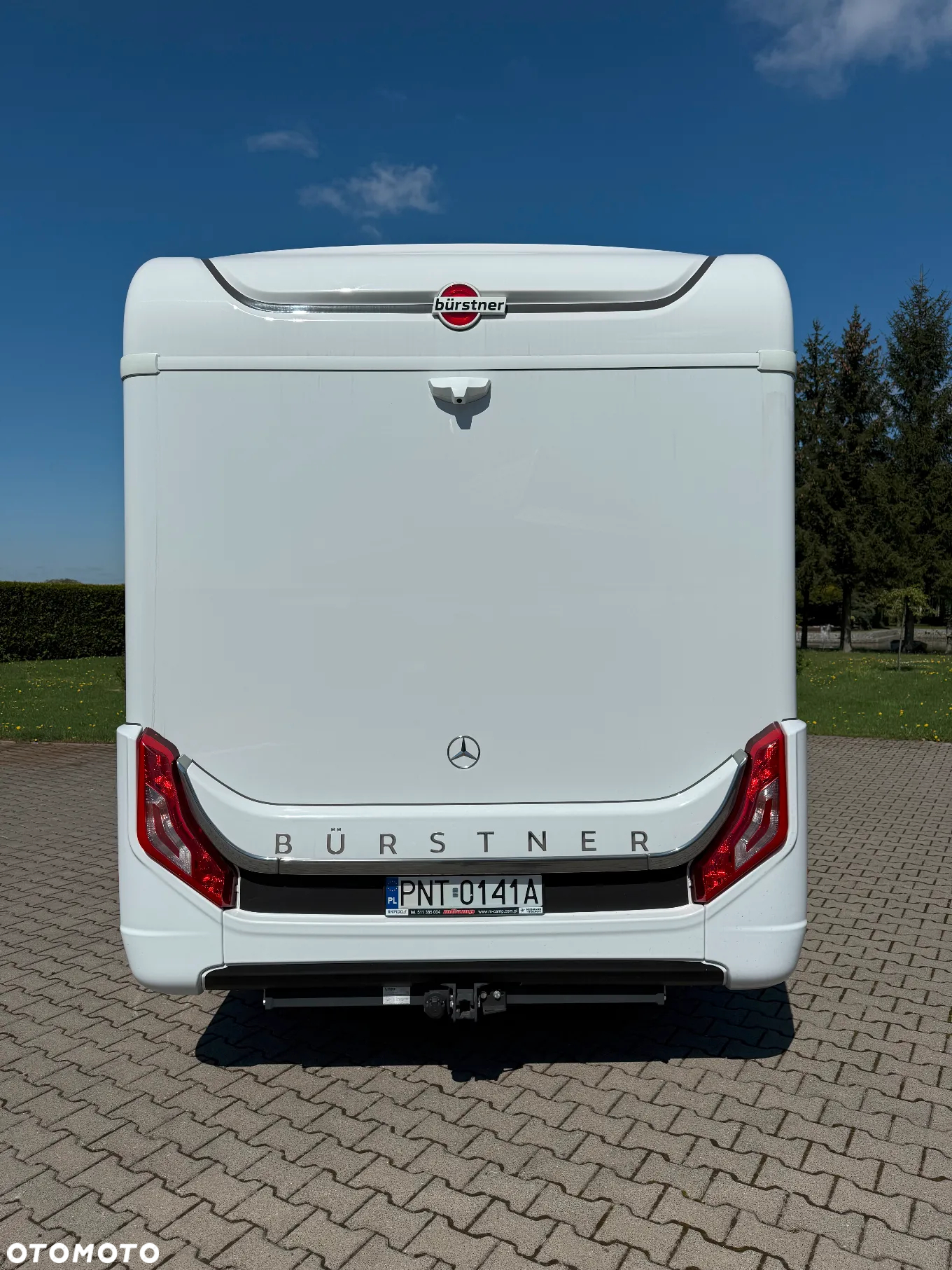 Burstner i910G - 4