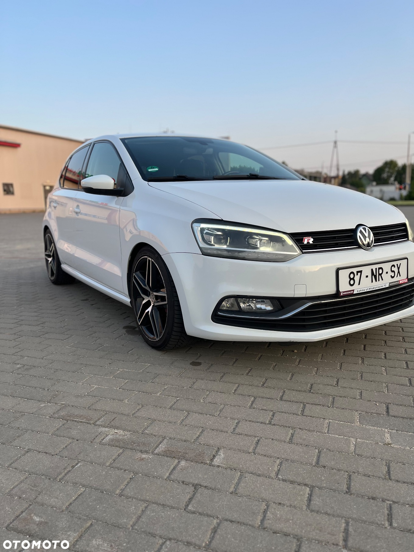 Volkswagen Polo - 27