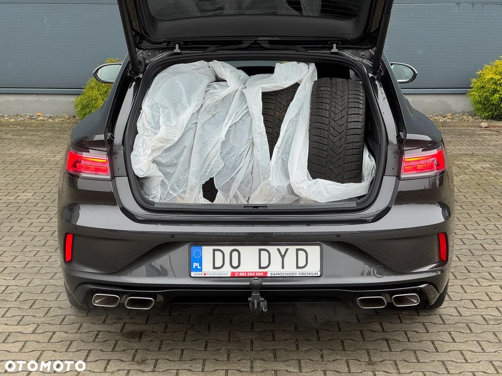 Volkswagen Arteon Shooting Brake 2.0 TSI OPF 4Motion DSG R - 6