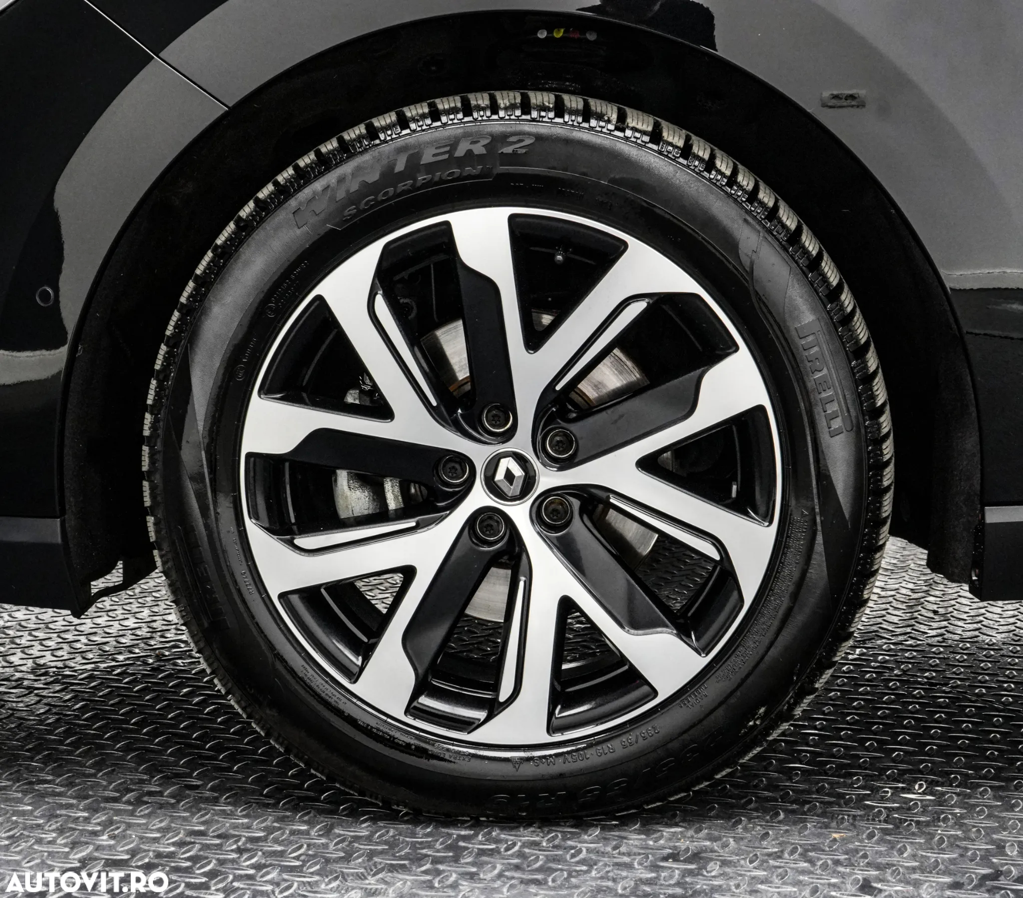Renault Espace - 25