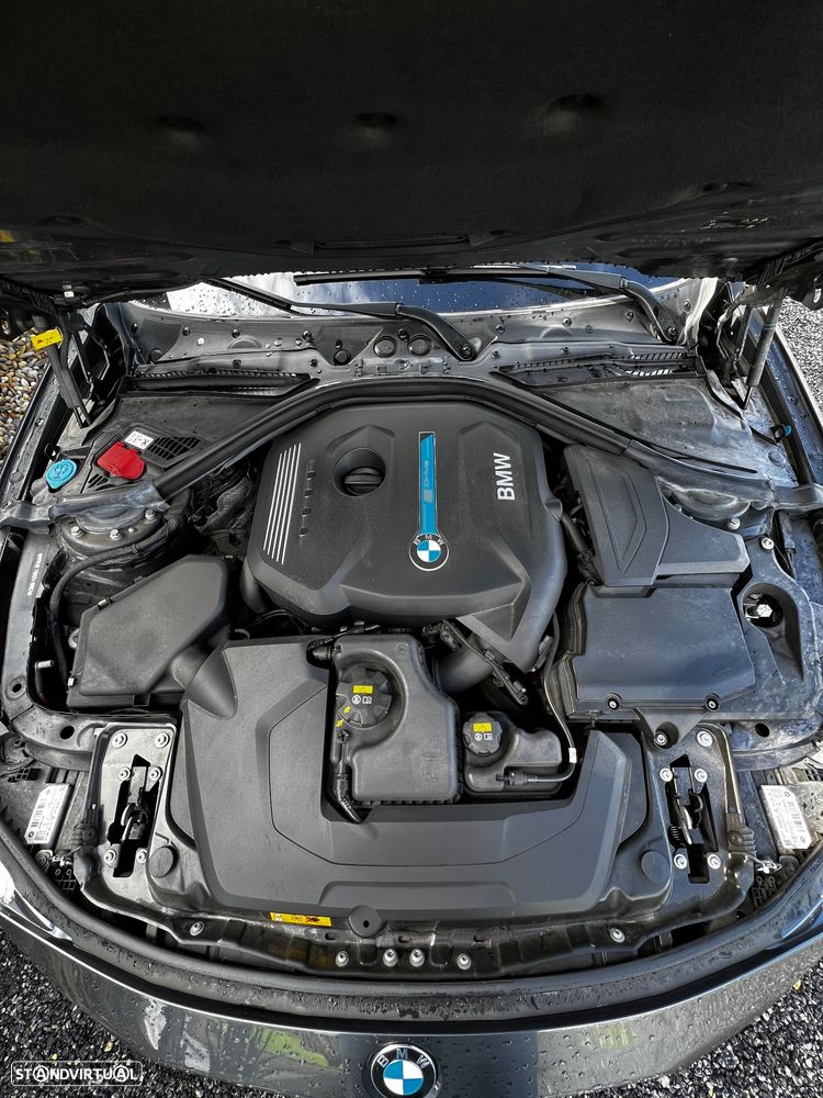 BMW 330 - 9