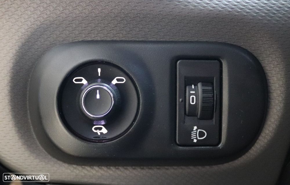 Citroën C4 Cactus 1.5 BlueHDi Shine - 12