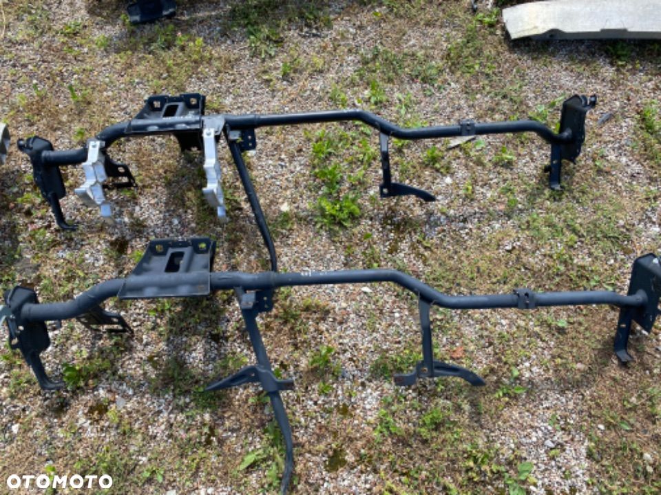 Mercedes W221 W216 belka stelaż pod deskę rozdzielcza