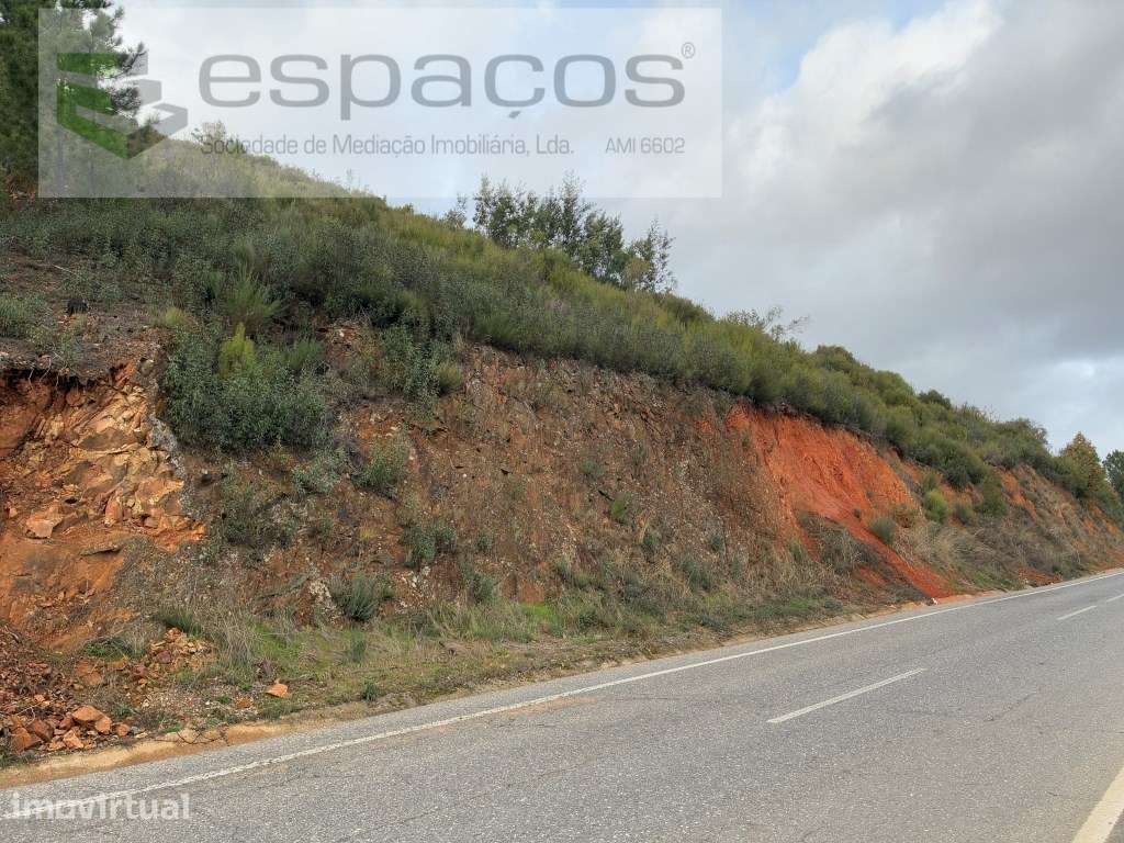 Cabeço dos Penedos - Grande imagem: 2/14
