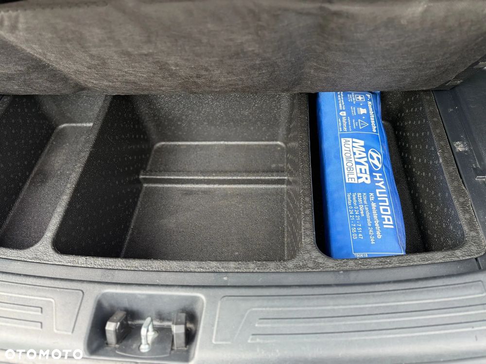 Hyundai ix35 1.6 GDI Premium 2WD - 22